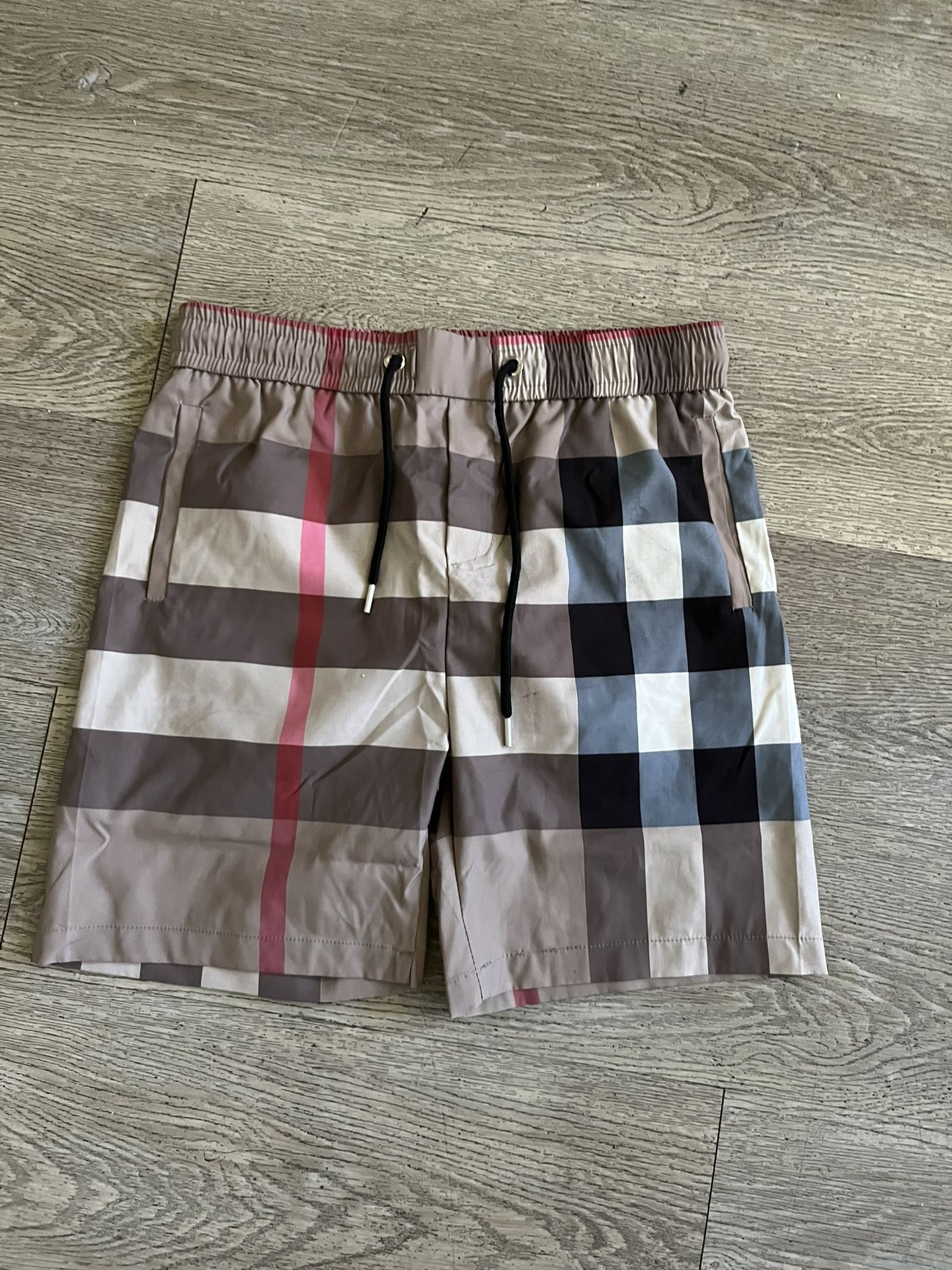 Burberry Shorts