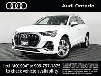 2023 Audi Q3