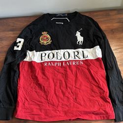 Polo Ralph Lauren Long Sleeve