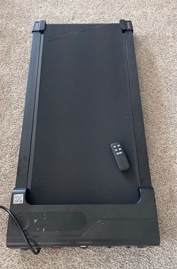 Walking pad basically new