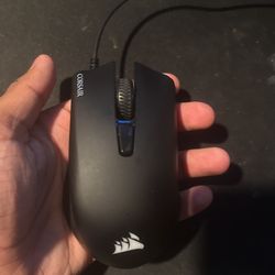 Rgb Gaming mouse