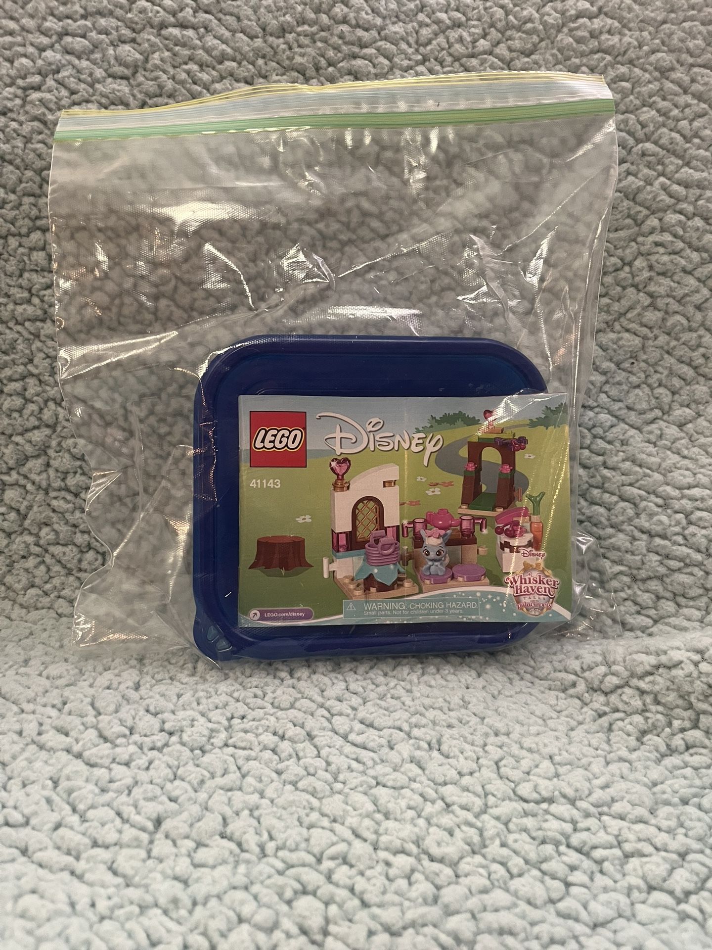 Lego Disney Set