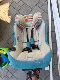 Car seat