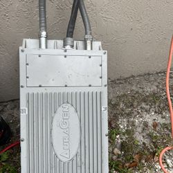 AURAGEN G5000. LUR 050-200