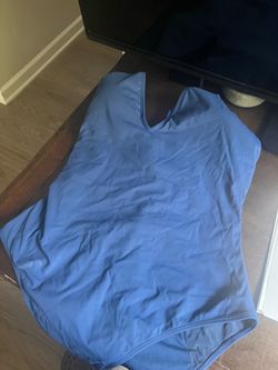 Ta3 swimsuit