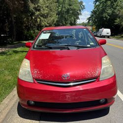 2006 Toyota Prius