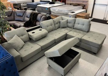 furniture sofa sectional chair recliner couch tv stand coffee table