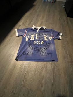 Vale Vallet shirt