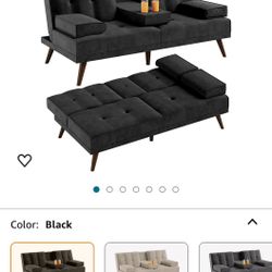 Futon (Sofa Cama )