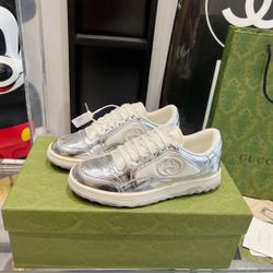 New and Improved Sneakers