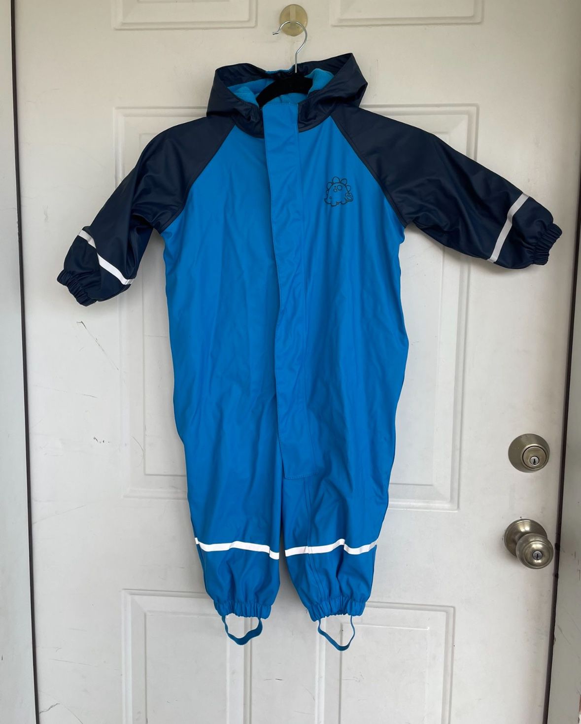 Impidimpi Bodysuit Kids Toddler Snow Suit size 86/92