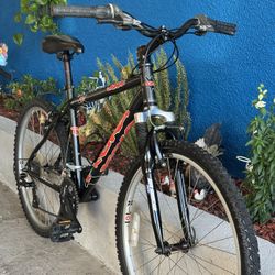 26” Kona Mountain Bike 