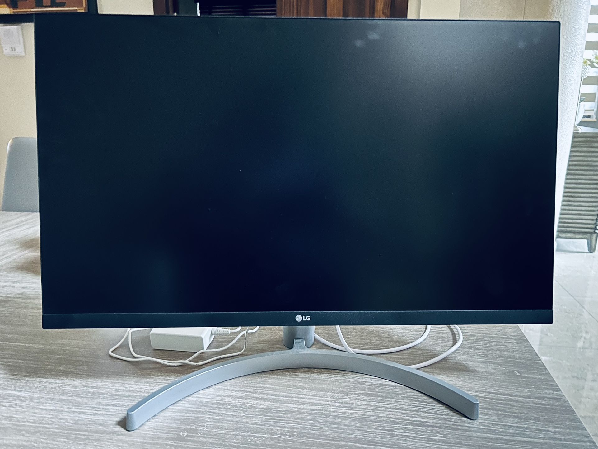 Computer monitor