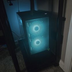 NZXT H5 FLOW Argb PC Case