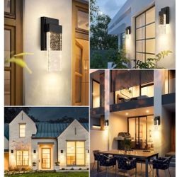 Beslowe Outdoor Walk Light Fixture