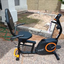 Brand New Recumbent Bike
