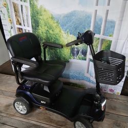 Mobility Scooter M1 Series