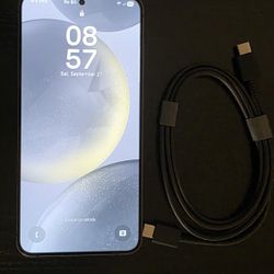 S24 Plus 512gb Unlock. Mint Condition 