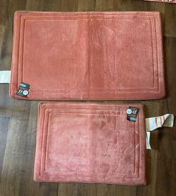 Bathroom mat