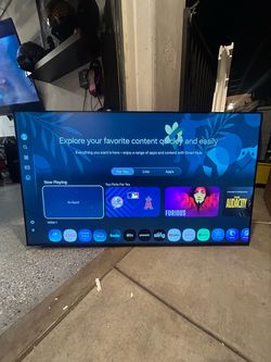 Samsung Smart TV 2026