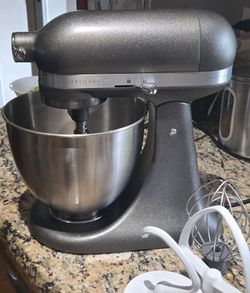 Kitchenaid 3.5qt Artisan