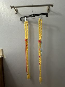 Rapunzul Princess Hairpiece 