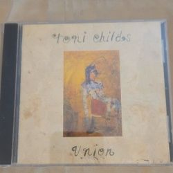 toni childs - Union