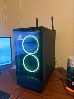 Custom Built Gaming / Content Creation Computer