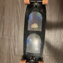 Cruiser Board Used In Good Condition 