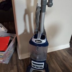 Shark Vacuum