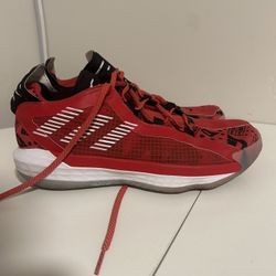 Dame 6 Glory Road (Size 10)