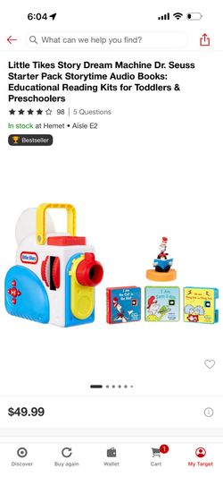 Story Machine