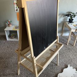 Kids Easel 