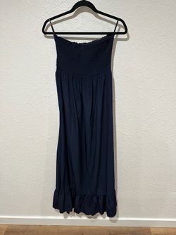 Mimi Chica Blue Dress