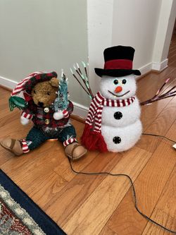 Christmas Fiber Optics Lights