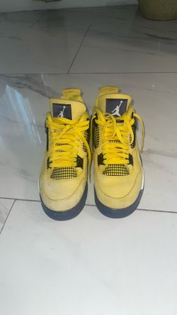 Jordan 4