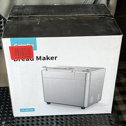 Calm do bread maker