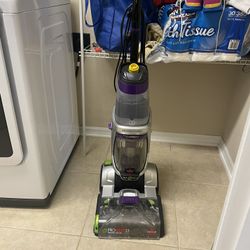 Carpet Cleaner