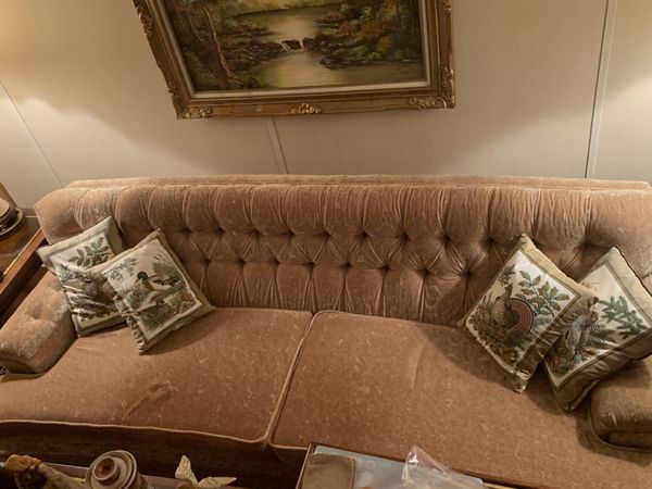 Couch for Sale in Grayland, WA - OfferUp