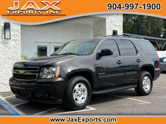 2012 Chevrolet Tahoe
