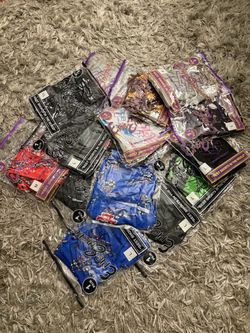 Eric Emanuel Shorts