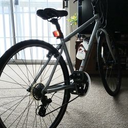 Specialized Crossroad Bike