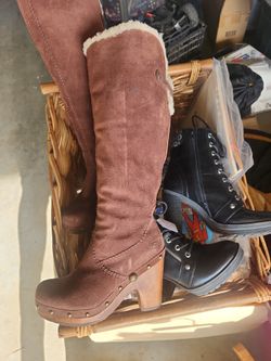 UGG boots