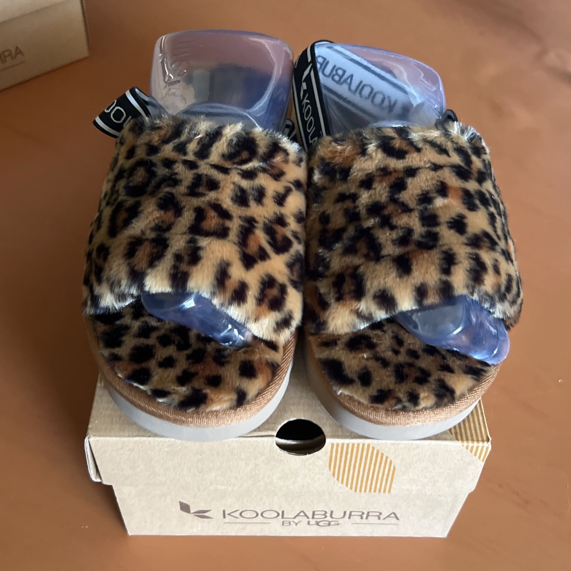 New Kookaburra By Ugg Women Sandals