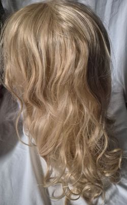 Women's Synthetic Hair Wig
