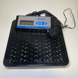 Salter Brecknell Scale 