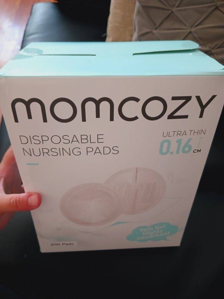 Disposable Nursing Pads