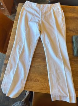 Burberry London pants