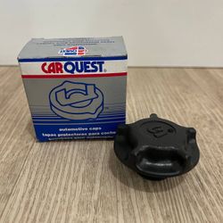Carquest 36043 Engine Oil Filler Cap New Old Stock Made in USA