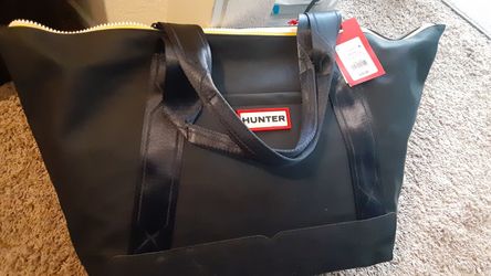 Hunter For Target Large Navy Tote